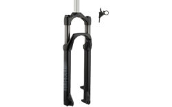 Dakša - RockShox Judy Silver TK Remote 29"
