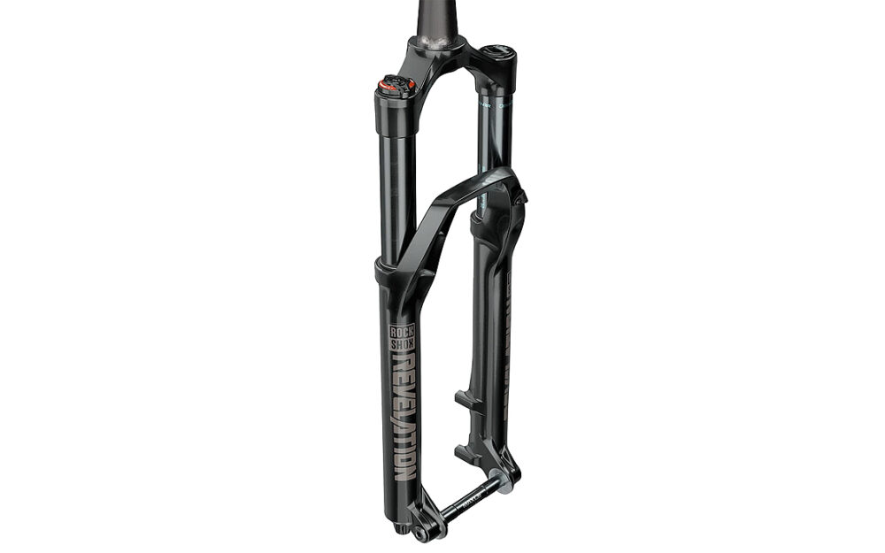 Dakša - RockShox Revelation RC Debon Air Crown 29" Boost 35 mm