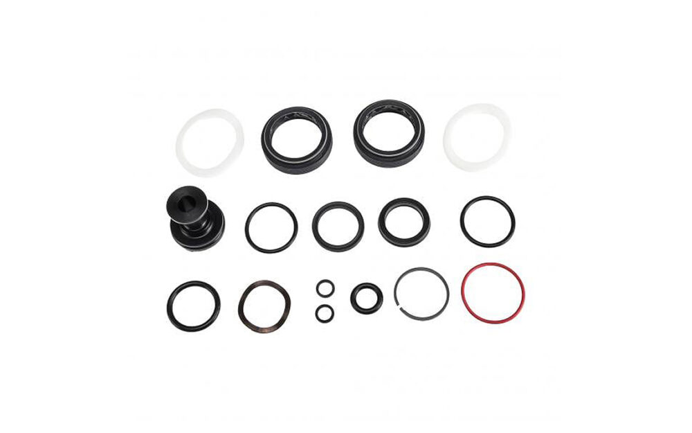 Dakšas remonta komplekts - RockShox 200 Hours / 1 Year