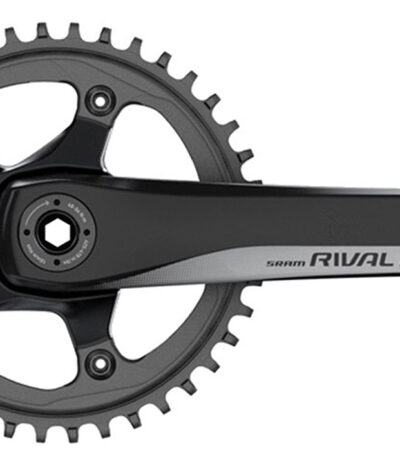 Priekšējais zvaigznītes bloks - SRAM Rival 1 X-Sync BB30