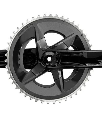 Priekšējais zvaigznītes bloks - SRAM Rival D1 AXS DUB
