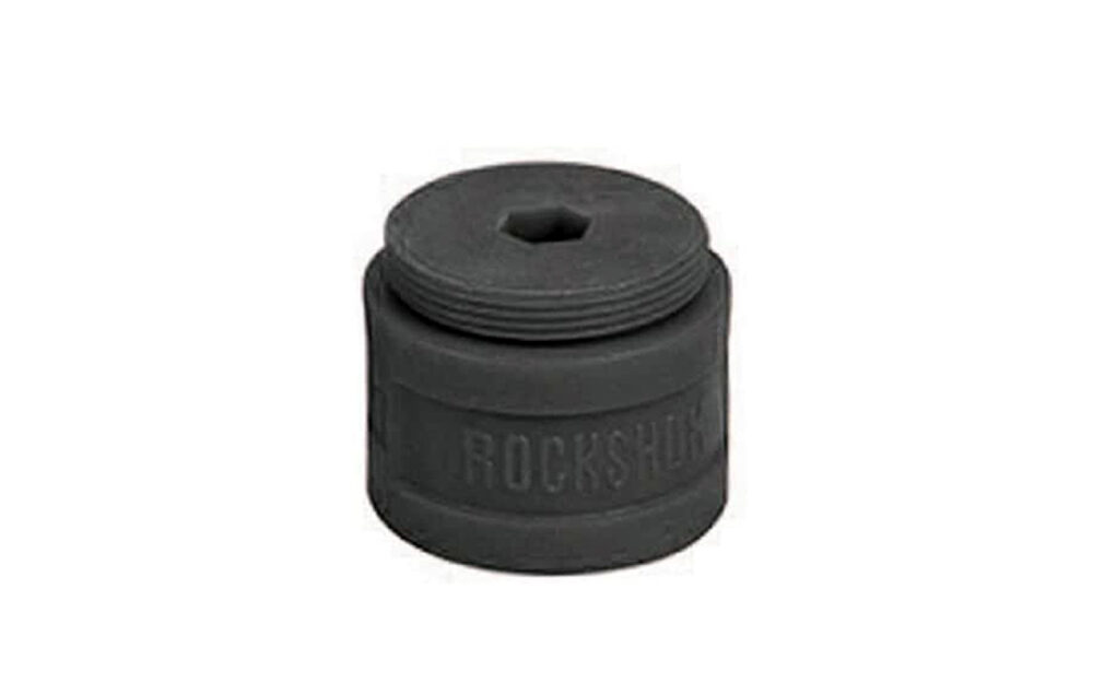 Dakšas rezerves daļa - RockShox Bottomless token