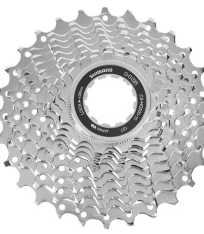 Aizmugurējais zvaigznītes bloks - Shimano CS-HG500-10 Tiagra