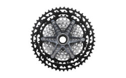 Блок задних звездочек - Shimano CS-M9101 XTR — изображение 2