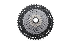 Aizmugurējais zvaigznītes bloks - Shimano CS-M9101 XTR