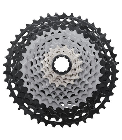 Aizmugurējais zvaigznītes bloks - Shimano CS-M9101 XTR