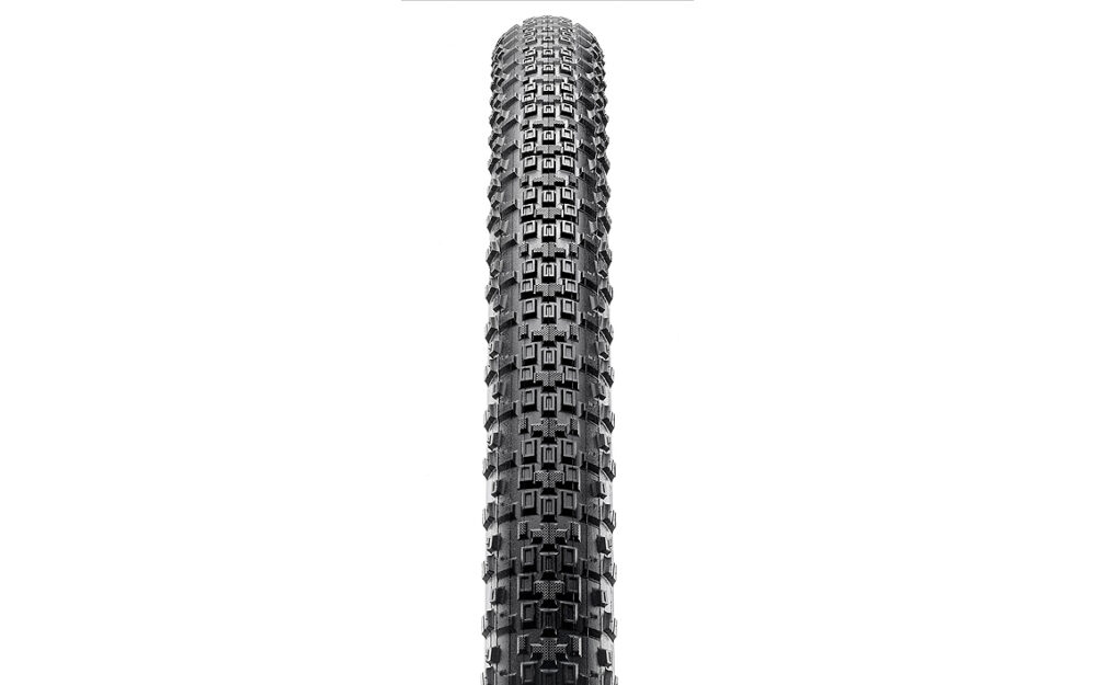 Велосипедная шина - Maxxis 650 x 47B Rambler — изображение 2
