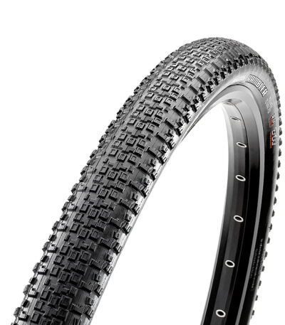 Velosipēda riepa - Maxxis 650 x 47B Rambler
