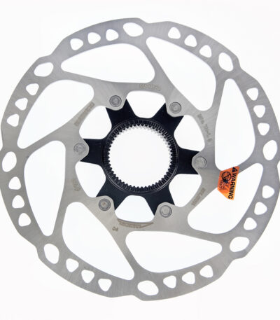 Bremžu disks - Shimano SM-RT64