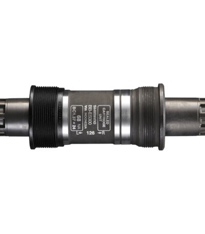 Monobloka vārpsta - Shimano BB-ES300 Octalink