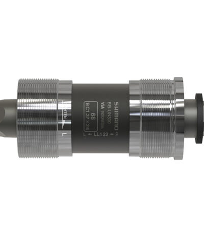 Monobloka vārpsta - Shimano BB-UN300