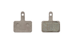 Disc brake pads - Shimano B05S - Image 2