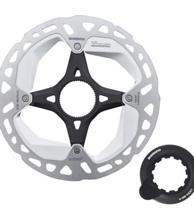Bremžu disks - Shimano RT-MT800 Deore XT Ice-Tech Freeza