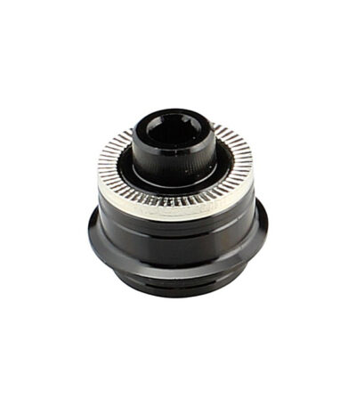 Aizmugurējā rumbas sānu vāciņš - Novatec B2/D2 Shimano/Campy 3 in 1