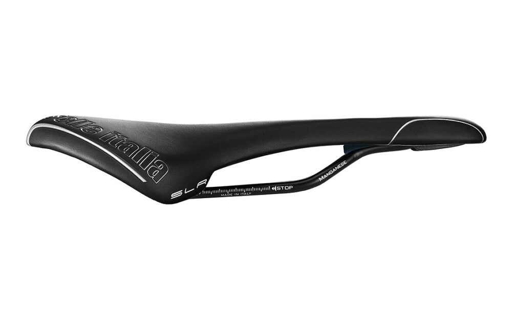 Sadul - Selle Italia SLR TM Superflow S - Image 2