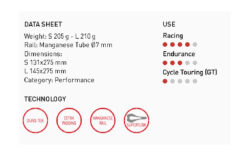 Sadul - Selle Italia SLR TM Superflow S - Image 3