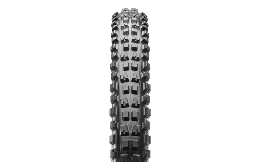 Велосипедная шина - Maxxis 29 x 2.60 Minion DHF TR — изображение 2