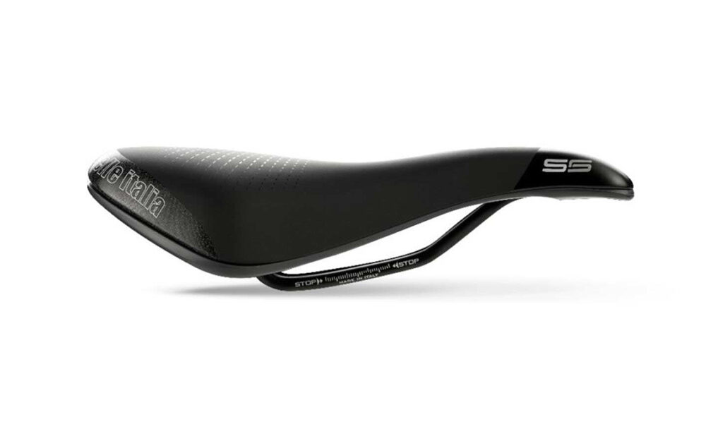 Saddle - Selle Italia MAX S5 Superflow - Image 2