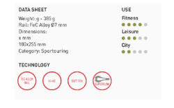 Saddle - Selle Italia MAX S5 Superflow - Image 3