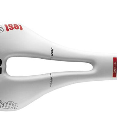 Sēdeklis - Selle Italia SLR TM Superflow S T