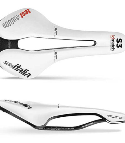 Sēdeklis - Selle Italia Flite Boost TM Superflow S T