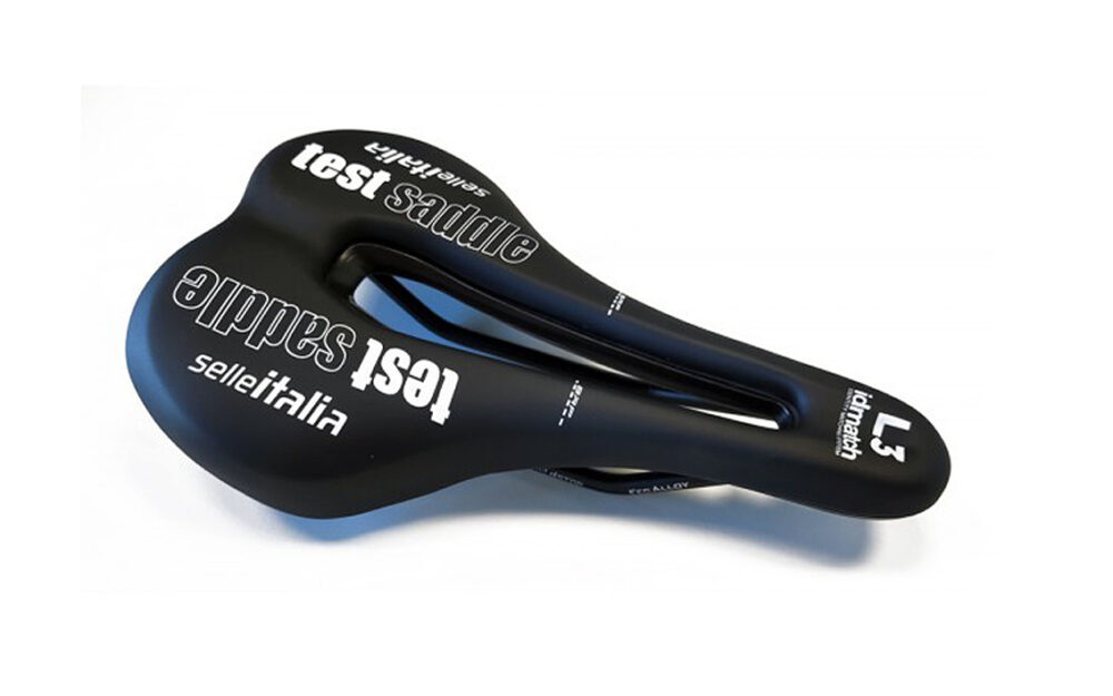 Sēdeklis - Selle Italia X-Bow Superflow L Test