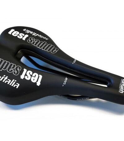 Sēdeklis - Selle Italia X-Bow Superflow L Test