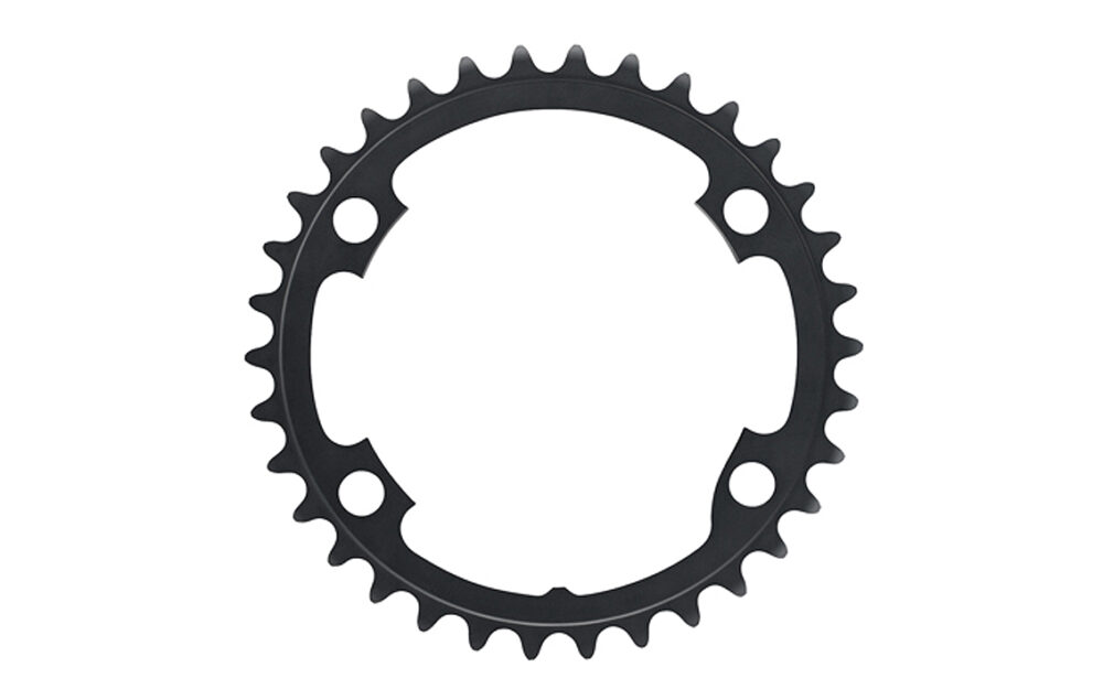 Zvaigznīte - Shimano FC-R8000 Ultegra