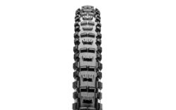 Велосипедная шина - Maxxis 29 x 2.40 WT Minion DHR II TR — изображение 2