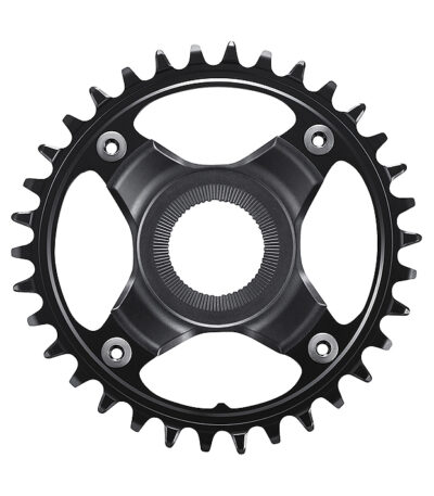 Zvaigznīte - Shimano SM-CRE80 Steps E-Bike
