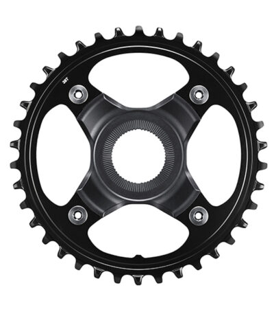 Zvaigznīte - Shimano SM-CRE80 Steps E-Bike