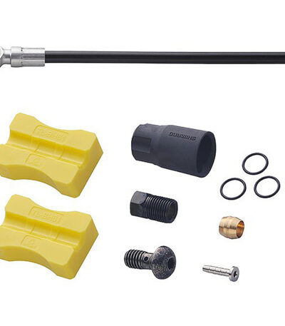Hidraulisko bremžu šļūtenīte - Shimano SMBH90SBSSM-BH90-SBS ZEE
