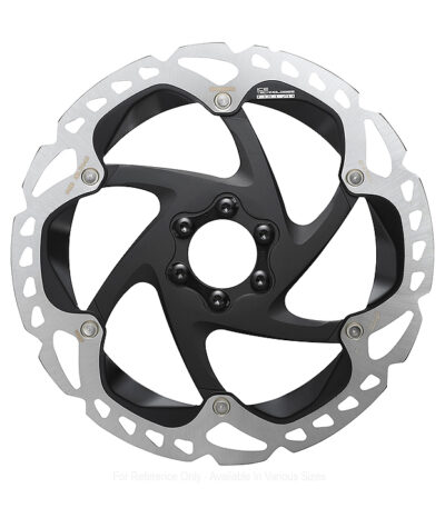 Bremžu disks - Shimano RT-MT905 XTR Ice Tech Freeza