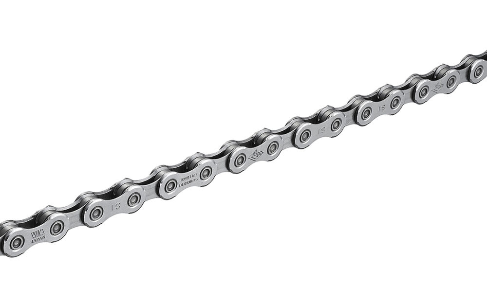 Ķēde - Shimano CN-LG500 CUES Linkglide