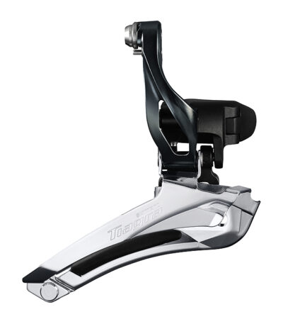 Priekšējais pārslēdzējs - Shimano FD-4700 Tiagra