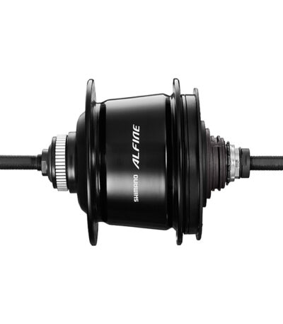 Aizmugurējā rumba - Shimano SG-S7001-8 Alfine