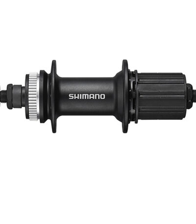 Aizmugurējā rumba - Shimano FH-UR600 Linkglide E-Bike