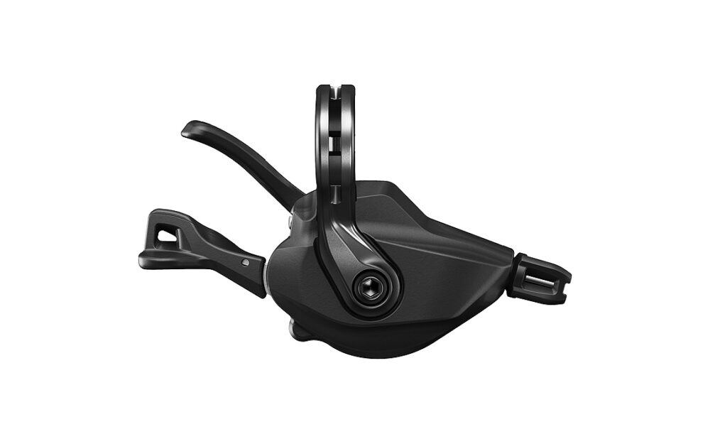 Pārslēdzēja rokturis - Shimano SL-M9100 XTR