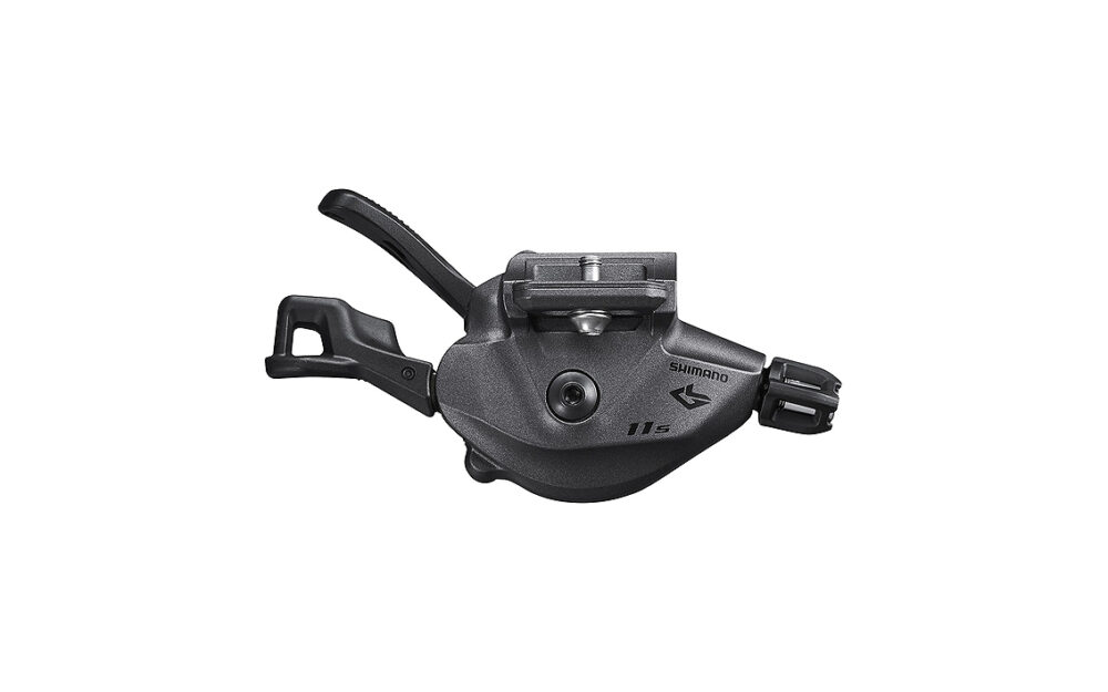 Pārslēdzēja rokturis - Shimano SL-M8130-IR Deore XT Linkglide E-Bike