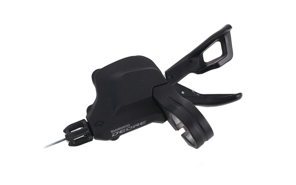 Pārslēdzēja rokturis - Shimano SL-M5130-IR Deore Linkglide