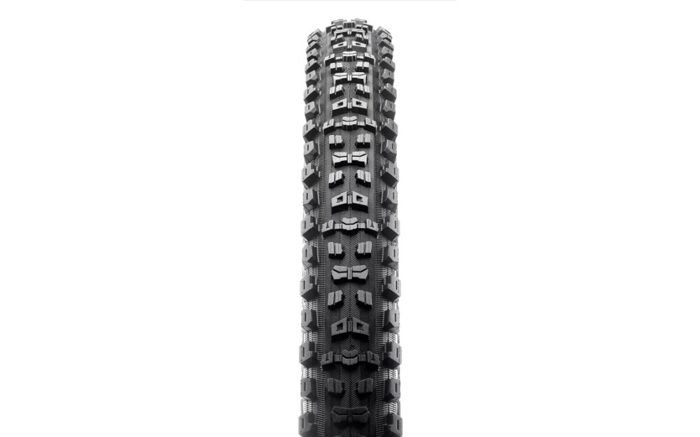 Велосипедная шина - Maxxis 29 x 2.30 Aggressor TR — изображение 2