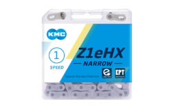 Ķēde - KMC Z1eHX Narrow EPT E-bike