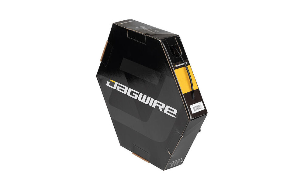 Housing for dropper post - Jagwire LEX-SL