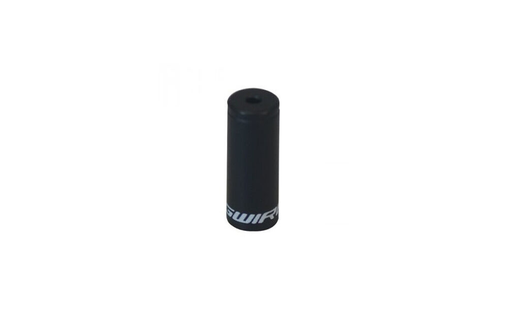 End caps for dropper post housing - Jagwire