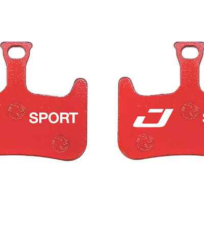 Diskbremžu kluči - Jagwire Sport Semi-Metallic
