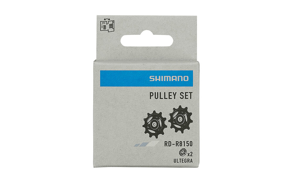 Tagumise käiguvaheti rattakomplekt - Shimano RD-R8150 Ultegra - Image 2