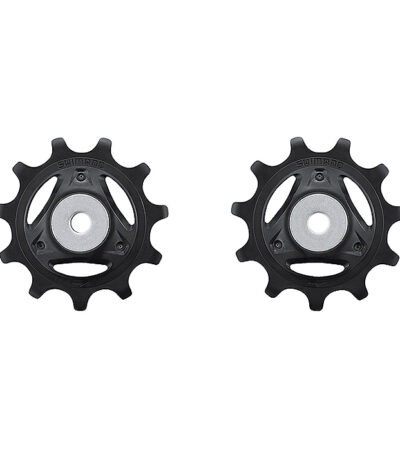 Aizmugurējā pārslēdzēja rullīšu komplekts - Shimano RD-R8150 Ultegra