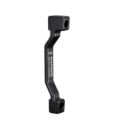 Diska bremzes mount adapter - Shimano SM-MA-F203 P/PM