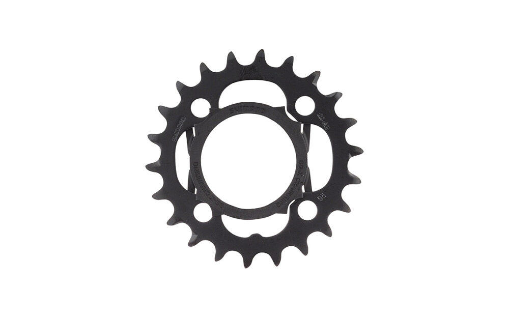 Zvaigznīte - Shimano FC-M4000 Alivio