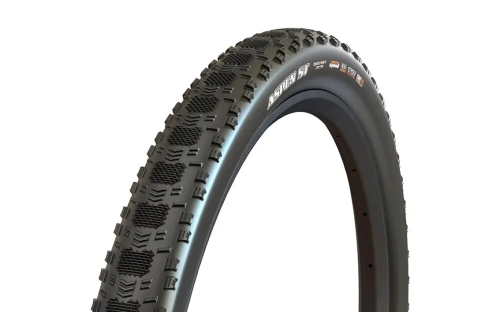 Velosipēda riepa - Maxxis 29 x 2.40 Aspen ST Team Spec ONE70 TR